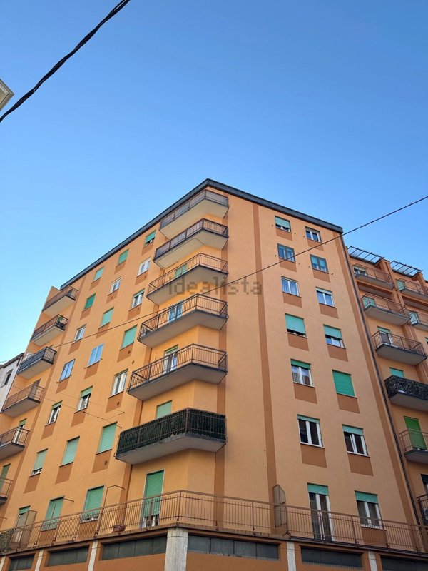 appartamento in vendita a Trieste in zona Barriera vecchia