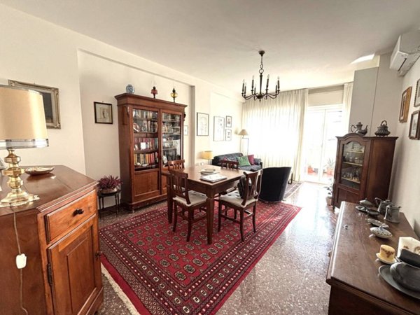 appartamento in vendita a Trieste