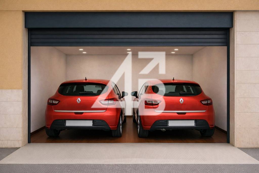 locale di sgombero in vendita a Trieste in zona San Giacomo