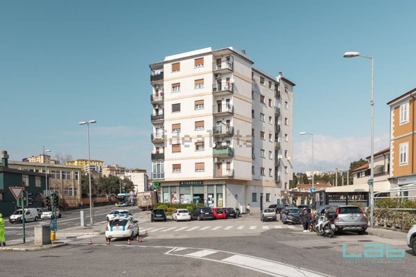 appartamento in vendita a Trieste in zona Valmaura