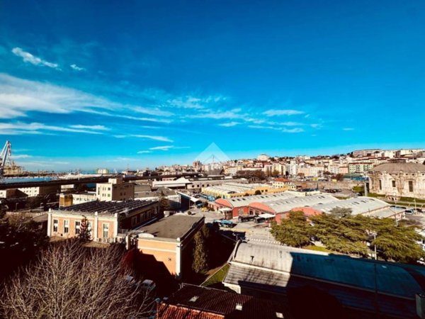 appartamento in vendita a Trieste