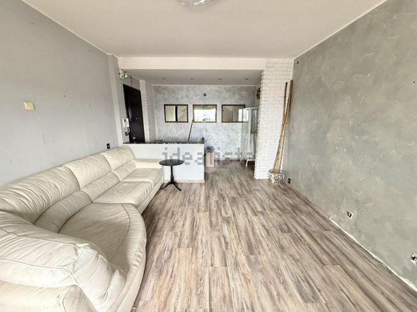 appartamento in vendita a Trieste