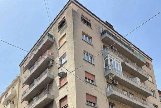 appartamento in vendita a Trieste