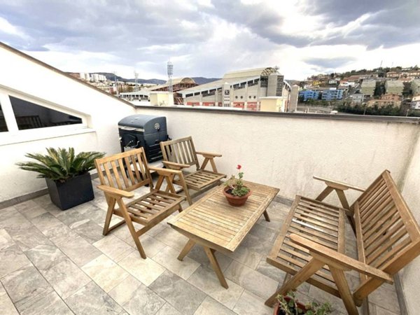 appartamento in vendita a Trieste in zona Valmaura