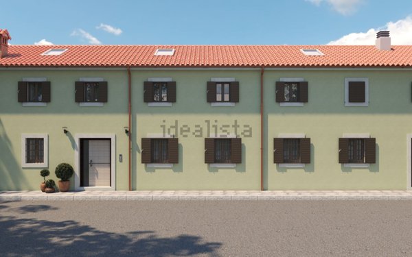 casa indipendente in vendita a Trieste