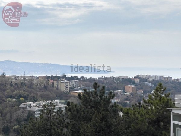 appartamento in vendita a Trieste in zona Rozzol