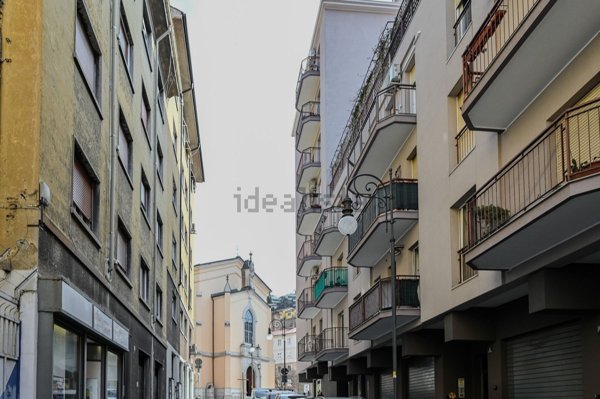 appartamento in vendita a Trieste in zona Roiano