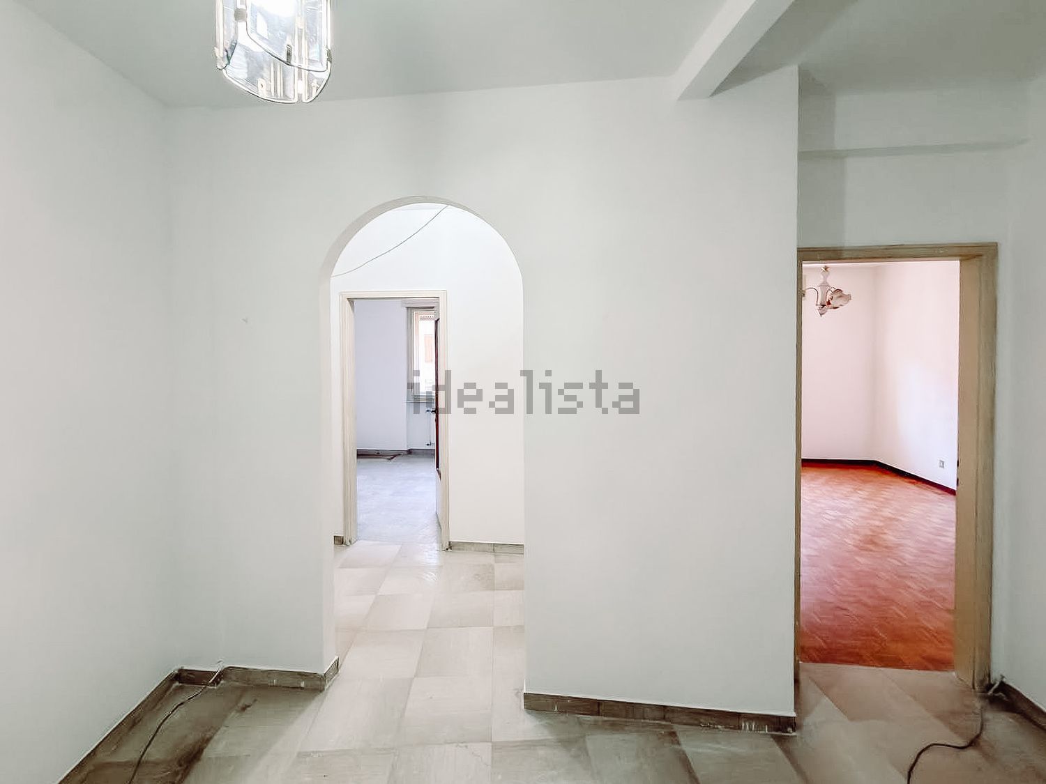 appartamento in vendita a Trieste in zona Cologna