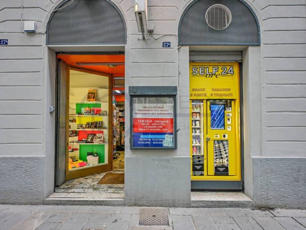 negozio in vendita a Trieste