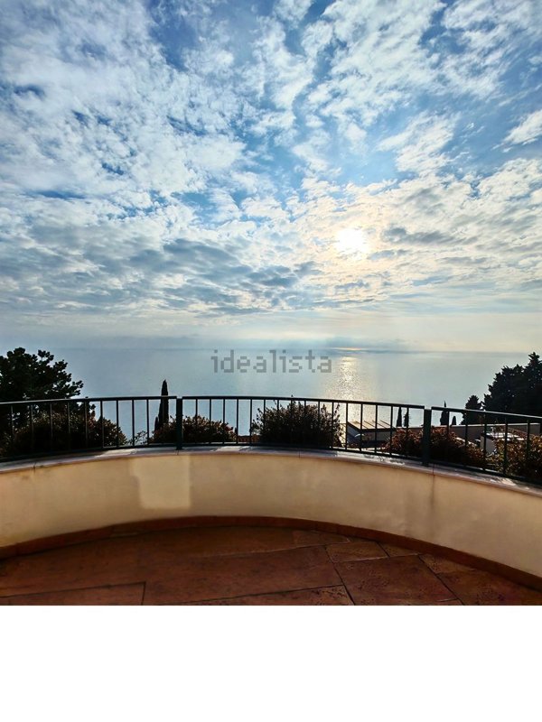 appartamento in vendita a Trieste