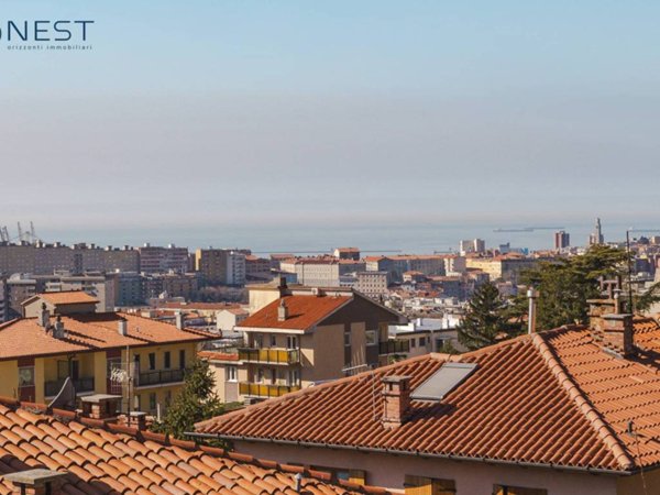 casa indipendente in vendita a Trieste in zona Rozzol