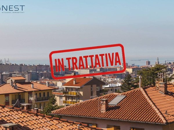 casa indipendente in vendita a Trieste in zona Rozzol