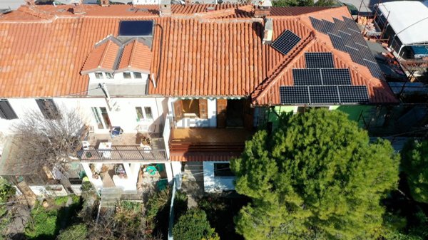 casa indipendente in vendita a Trieste in zona Rozzol