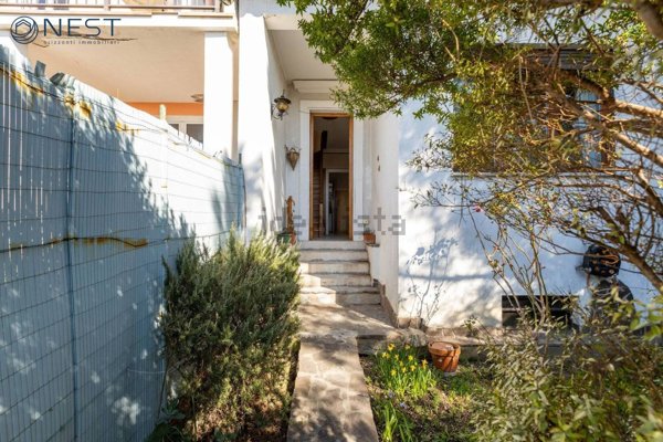 casa indipendente in vendita a Trieste in zona Rozzol