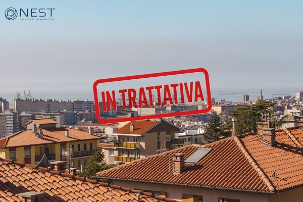 casa indipendente in vendita a Trieste in zona Rozzol