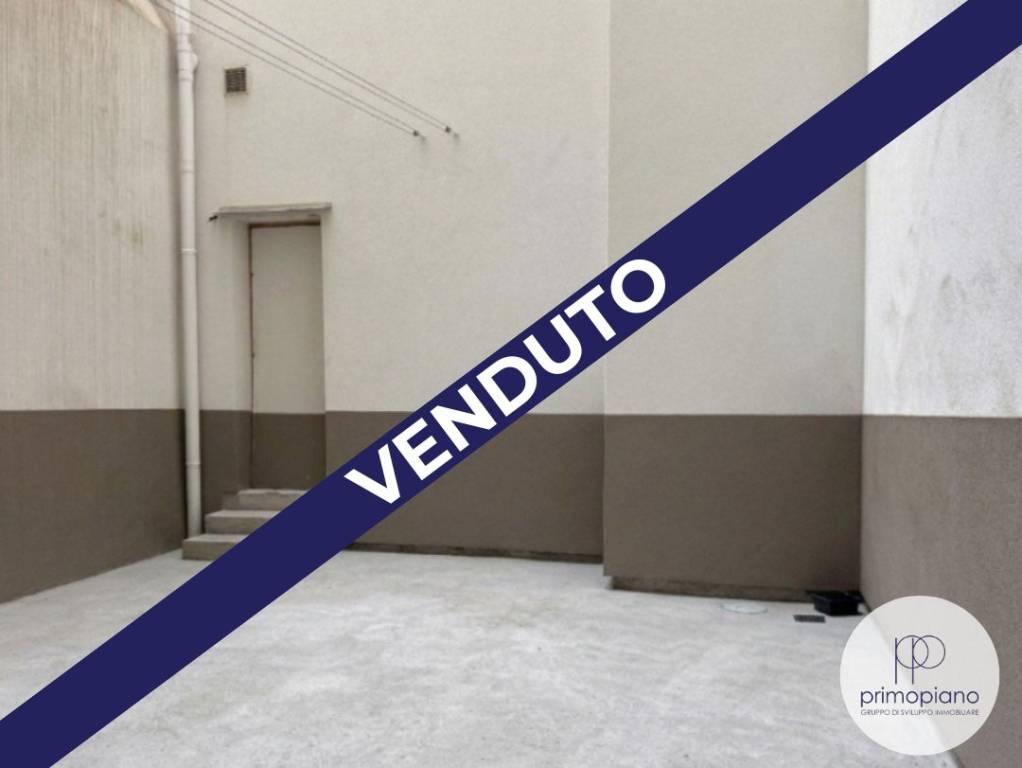 locale commerciale in vendita a Trieste