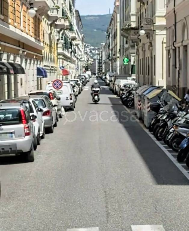 negozio in vendita a Trieste in zona Città Vecchia
