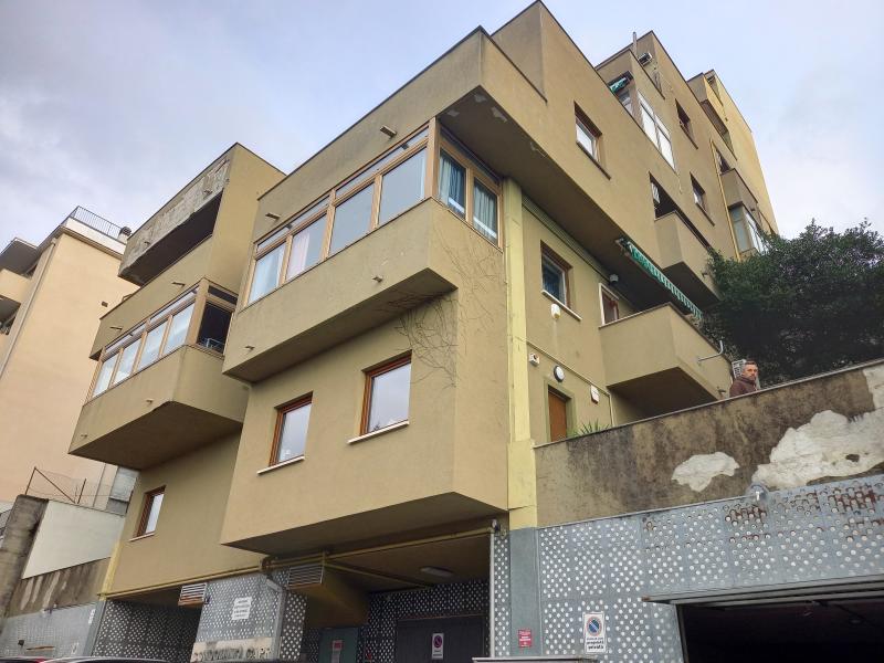 appartamento in vendita a Trieste