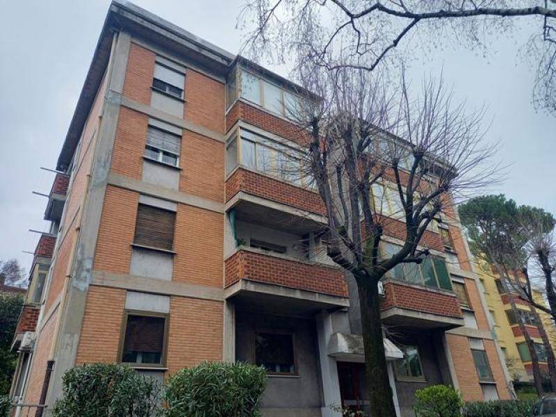 appartamento in vendita a Trieste in zona Valmaura