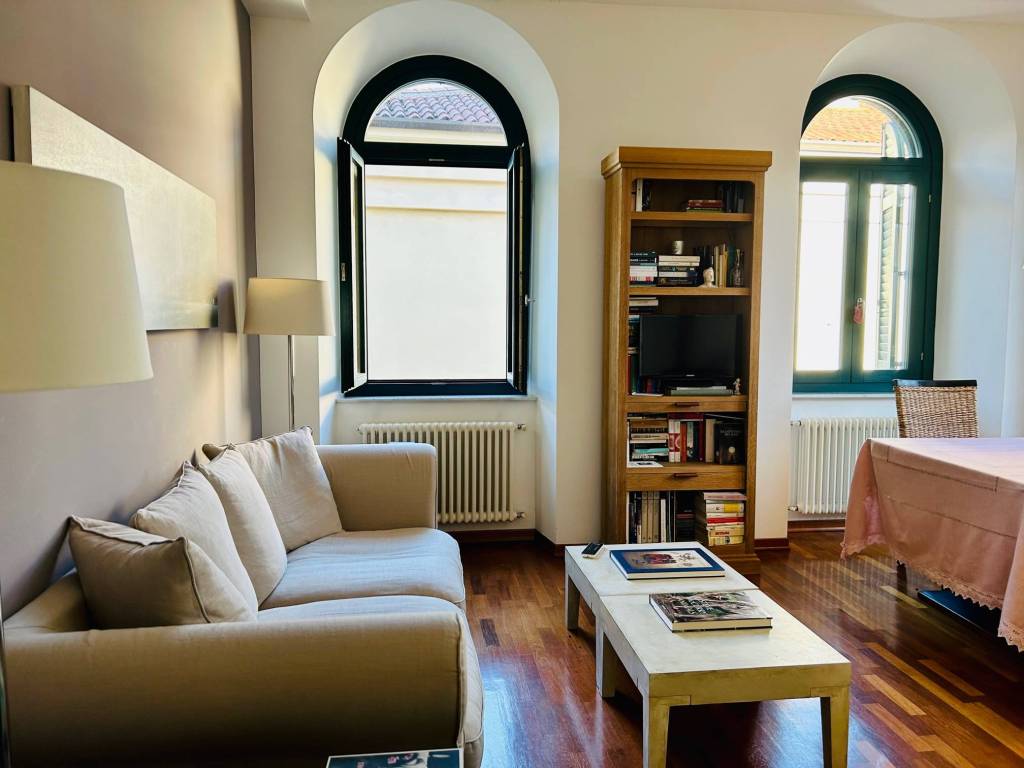 appartamento in vendita a Trieste