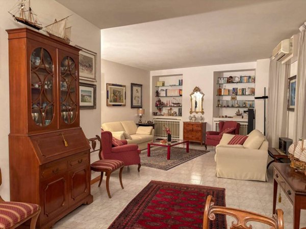 appartamento in vendita a Trieste in zona San Vito