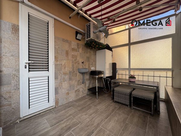 appartamento in vendita a Trieste in zona San Giacomo