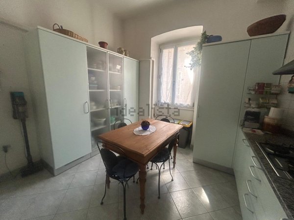 appartamento in vendita a Trieste in zona Barriera vecchia