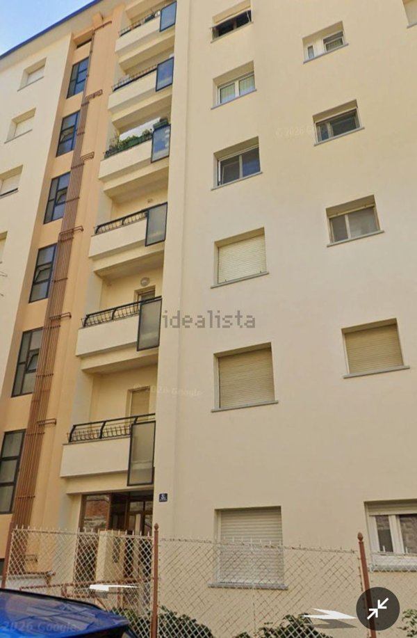 appartamento in vendita a Trieste in zona Cologna