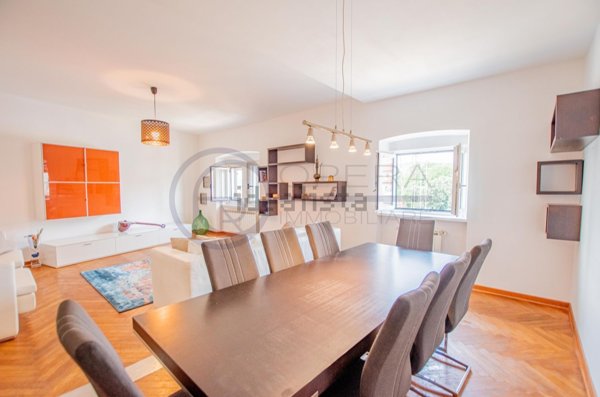 appartamento in vendita a Trieste in zona San Vito