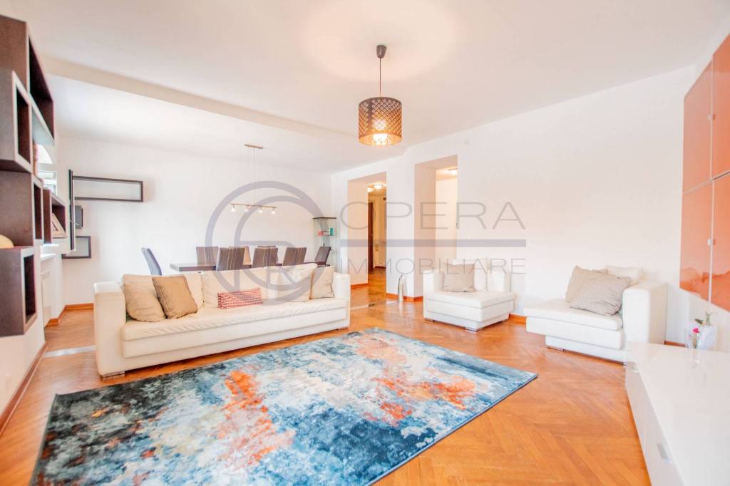 appartamento in vendita a Trieste in zona San Vito