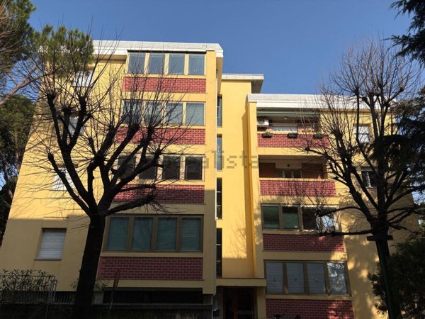 appartamento in vendita a Trieste in zona Servola