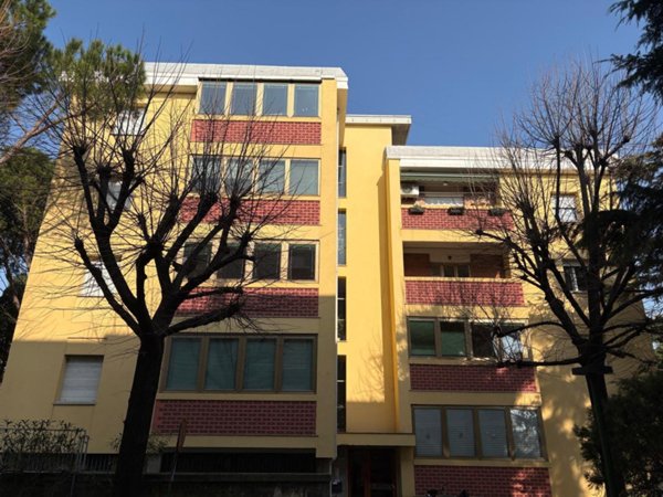 appartamento in vendita a Trieste in zona Servola