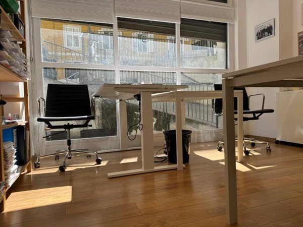 ufficio in vendita a Trieste in zona Chiarbola