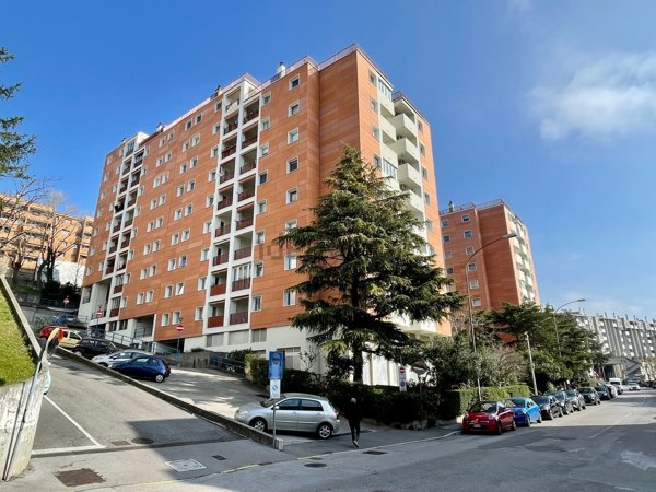 appartamento in vendita a Trieste