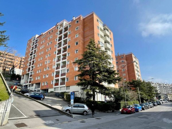 appartamento in vendita a Trieste