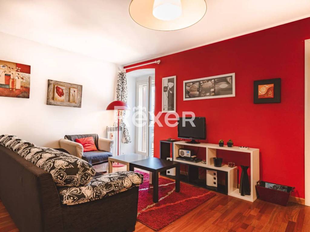 appartamento in vendita a Trieste