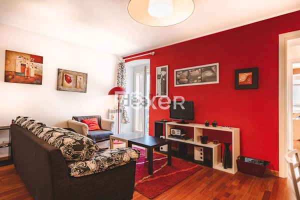 appartamento in vendita a Trieste