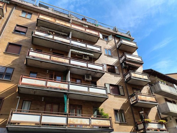 appartamento in vendita a Trieste