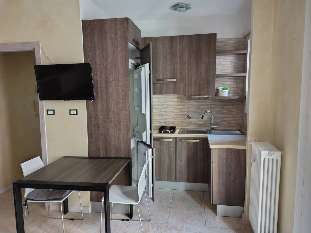 appartamento in vendita a Trieste