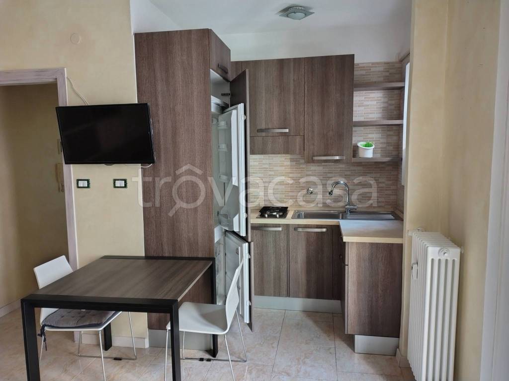 appartamento in vendita a Trieste