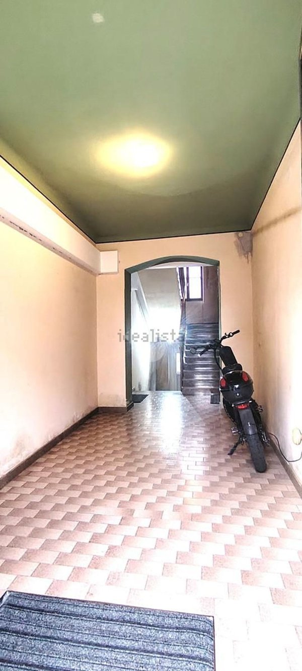 appartamento in vendita a Trieste