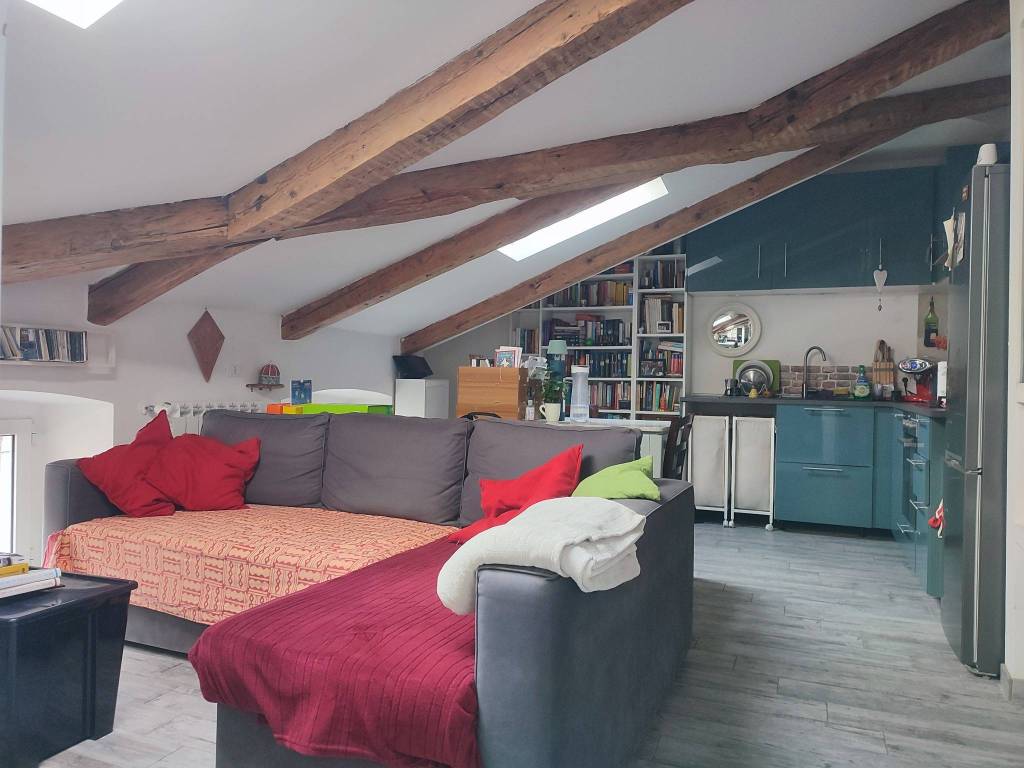 appartamento in vendita a Trieste