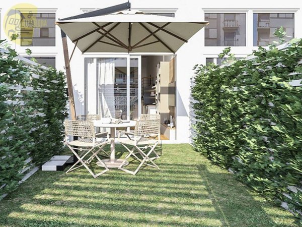 appartamento in vendita a Trieste in zona San Giusto