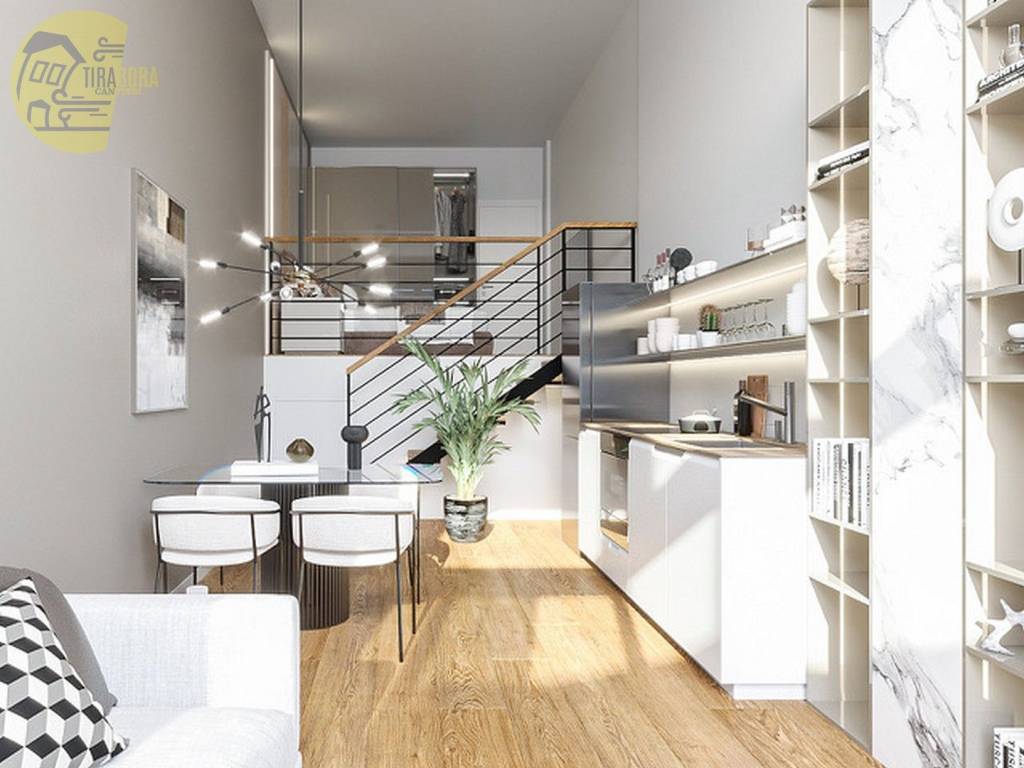 appartamento in vendita a Trieste in zona San Giusto