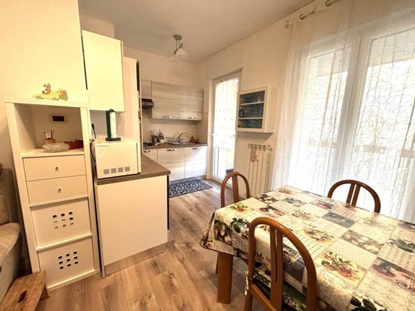 appartamento in vendita a Trieste