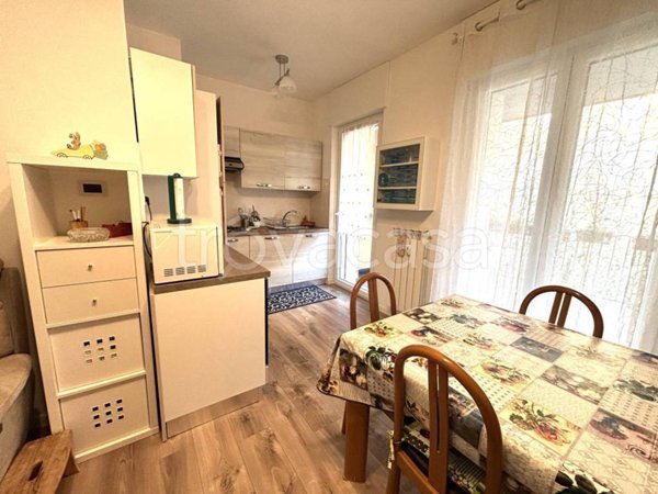 appartamento in vendita a Trieste