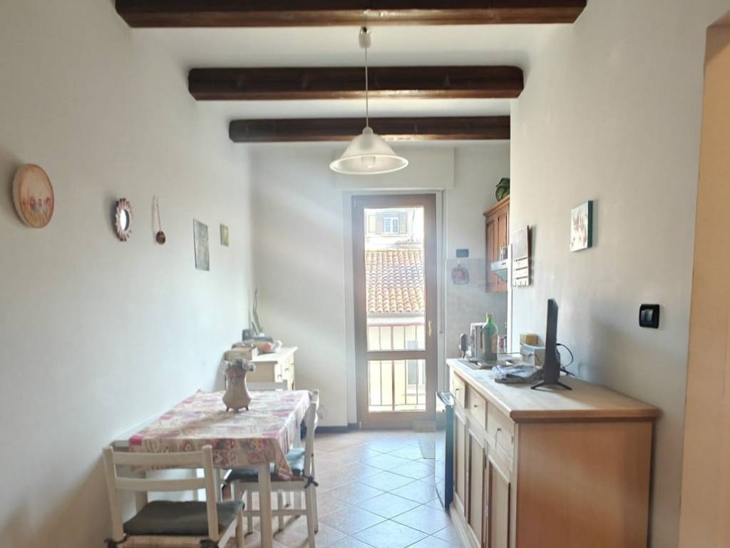 appartamento in vendita a Trieste in zona Roiano