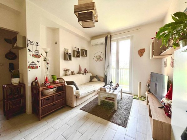 appartamento in vendita a Trieste in zona Valmaura