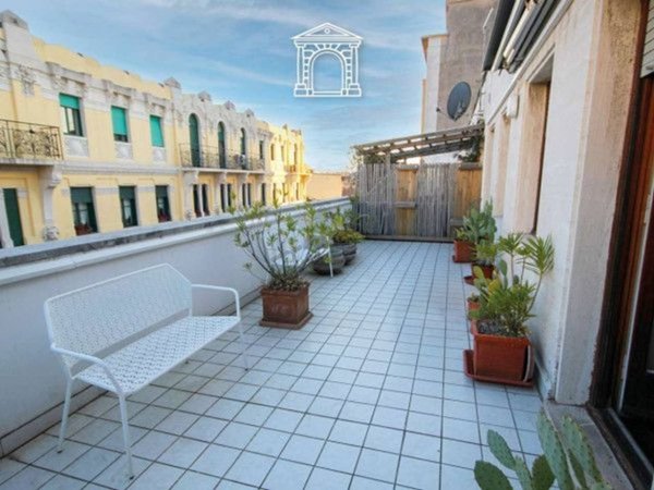 appartamento in vendita a Trieste in zona Guardiella