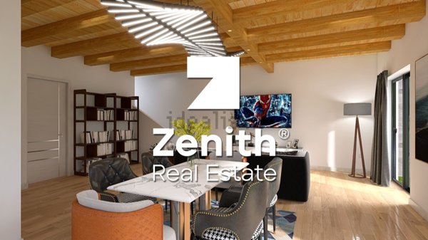 casa indipendente in vendita a Trieste in zona Opicina